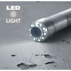 Laserliner VideoControl-Snake Set -Sideal Standard Winkel 084 115l d2 10 12