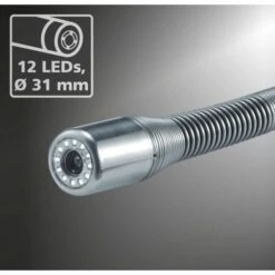 Laserliner LevelFlex-CameraUnit 31 Mm -Sideal Standard Winkel 084 133l d1 10 12