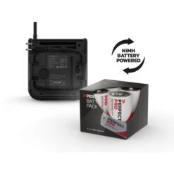 Perfectpro Werkradio DABPRO -Sideal Standard Winkel 08 perfectpro slider accu dabpro 1