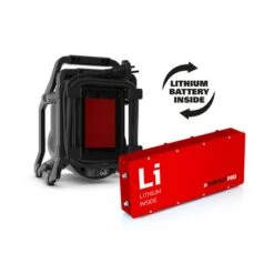 Perfectpro Werkradio POWERPLAYER -Sideal Standard Winkel 08 perfectpro slider accu powerplayer 1