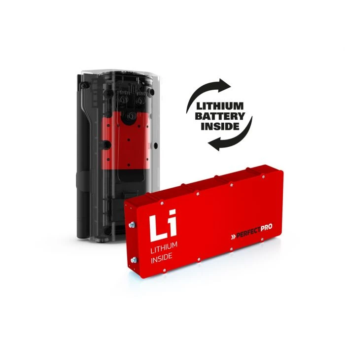 Perfectpro Werkradio SOLOWORKER 11 Perfectpro Werkradio SOLOWORKER - Afbeelding 9