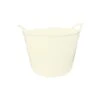 Makita 7Industries Flexi Tub 40L Creme