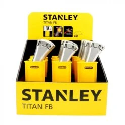 Stanley 1-10-550 Vast Mes Titan -Sideal Standard Winkel 1 10 550 m1