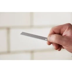 Stanley 1-11-300 Afbreekmesjes 9mm 100 St. -Sideal Standard Winkel 1 11 300 a1