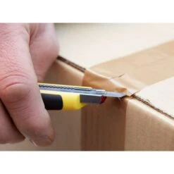 Stanley 1-11-300 Afbreekmesjes 9mm 100 St. -Sideal Standard Winkel 1 11 300 a2