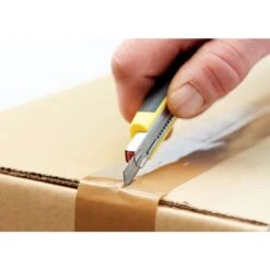 Stanley 1-11-300 Afbreekmesjes 9mm 100 St. -Sideal Standard Winkel 1 11 300 a3