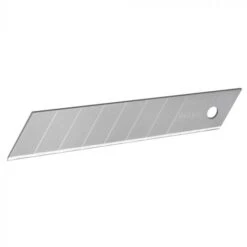 Stanley 1-11-301 Afbreekmesjes 18mm 100 St. -Sideal Standard Winkel 1 11 301 3