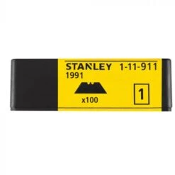 Stanley 1-11-911 Reservemesjes 1991 -Sideal Standard Winkel 1 11 911 p1
