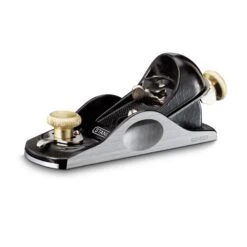 Stanley 1-12-020 Blokschaaf 9 1/2 160x40 Mm. -Sideal Standard Winkel 1 12 020 1