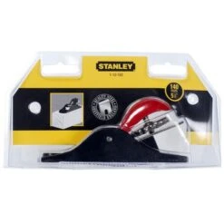 Stanley 1-12-102 Blokschaaf 102 140x34 Mm. -Sideal Standard Winkel 1 12 102 p1