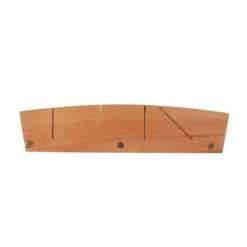 Stanley 1-19-194 Verstekbak Hout 350x122x60 Mm. -Sideal Standard Winkel 1 19 194 2