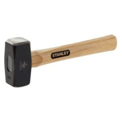 Stanley 1-54-051 Vuist Houten Steel 1000 Gr. -Sideal Standard Winkel 1 54 051 1