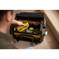 Stanley 1-79-213 FatMax® Open Gereedschapstas FP - Afsluitbaar -Sideal Standard Winkel 1 79 213 a2