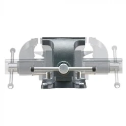 Stanley 1-83-068 MaxSteel® Bankschroef Voor Zware Toepassingen 150 Mm. -Sideal Standard Winkel 1 83 068 f2