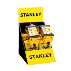 Stanley 1-83-069 Bankschroef 360° -Sideal Standard Winkel 1 83 069 m1
