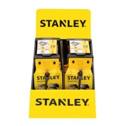 Stanley 1-83-069 Bankschroef 360° -Sideal Standard Winkel 1 83 069 m2