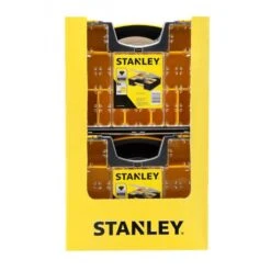 Stanley 1-92-749 Organizer Pro 8 Vakken (Diep) -Sideal Standard Winkel 1 92 749 m2