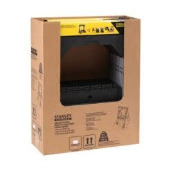 Stanley 1-92-980 FatMax® Uitschuifbare Metalen Zaagbok (paar) -Sideal Standard Winkel 1 92 980 m1
