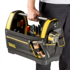 Stanley 1-93-951 FatMax® Open Gereedschapstas -Sideal Standard Winkel 1 93 951 f1