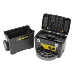 Stanley 1-93-968 Mobile Work Center 2-in-1 -Sideal Standard Winkel 1 93 968 2