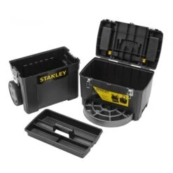 Stanley 1-93-968 Mobile Work Center 2-in-1 -Sideal Standard Winkel 1 93 968 3