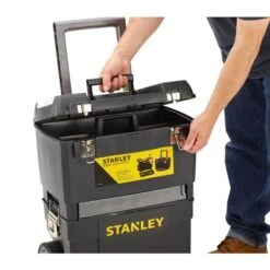 Stanley 1-93-968 Mobile Work Center 2-in-1 -Sideal Standard Winkel 1 93 968 6