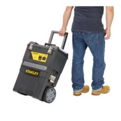 Stanley 1-93-968 Mobile Work Center 2-in-1 -Sideal Standard Winkel 1 93 968 7