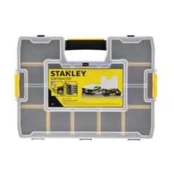 Stanley 1-94-745 SortMaster™ Organizer -Sideal Standard Winkel 1 94 745 2