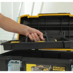 Stanley 1-94-749 FatMax® Gereedschapskoffer Heavy Duty 23" -Sideal Standard Winkel 1 94 749 a3