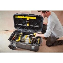 Stanley 1-94-850 FatMax® Gereedschapswagen 113L -Sideal Standard Winkel 1 94 850 a1