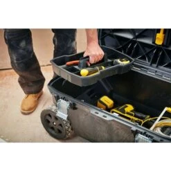 Stanley 1-94-850 FatMax® Gereedschapswagen 113L -Sideal Standard Winkel 1 94 850 a3