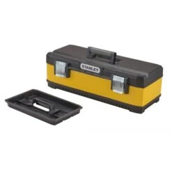Stanley 1-95-614 Gereedschapskoffer Stanley® MP 26" 20 Stanley 1-95-614 Gereedschapskoffer Stanley® MP 26" -Sideal Standard Winkel 1 95 614 2