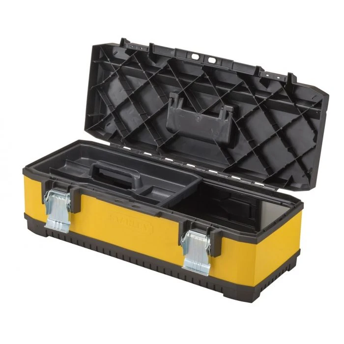 Stanley 1-95-614 Gereedschapskoffer Stanley® MP 26" 11 Stanley 1-95-614 Gereedschapskoffer Stanley® MP 26" - Afbeelding 9