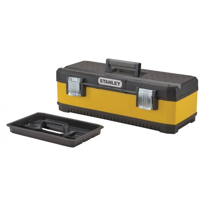 Stanley 1-95-614 Gereedschapskoffer Stanley® MP 26" 12 Stanley 1-95-614 Gereedschapskoffer Stanley® MP 26" - Afbeelding 10