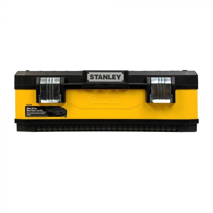 Stanley 1-95-614 Gereedschapskoffer Stanley® MP 26" 13 Stanley 1-95-614 Gereedschapskoffer Stanley® MP 26" - Afbeelding 11