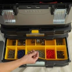 Stanley 1-95-622 FatMax® Gereedschapswagen MP -Sideal Standard Winkel 1 95 622 a3