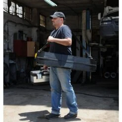 Stanley 1-97-475 Stanley® Opvouwbare Zaagbok (paar) -Sideal Standard Winkel 1 97 475 a1