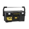 Stanley 1-97-506 Stanley Gereedschapsbak Met Koffer 24“ -Sideal Standard Winkel 1 97 506 1