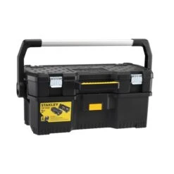 Stanley 1-97-506 Stanley Gereedschapsbak Met Koffer 24“