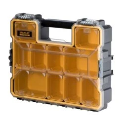Stanley 1-97-518 FatMax® Professionele Organizer Waterdicht (diep) -Sideal Standard Winkel 1 97 518 1
