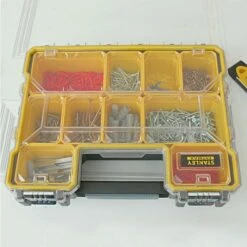 Stanley 1-97-518 FatMax® Professionele Organizer Waterdicht (diep) -Sideal Standard Winkel 1 97 518 a1