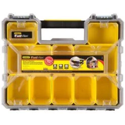 Stanley 1-97-518 FatMax® Professionele Organizer Waterdicht (diep) -Sideal Standard Winkel 1 97 518 p1
