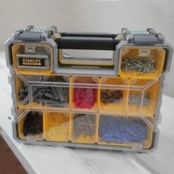 Stanley 1-97-521 FatMax® Professionele Organizer (diep) -Sideal Standard Winkel 1 97 521 a1