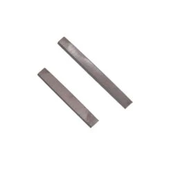 Bahco Reservemes 451, 65 Mm Ergo Schrapers 650 En 665