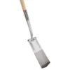 Makita T.T. Draineerspade, Sleuven Spade, Type;1005