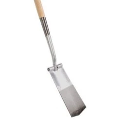 Makita T.T. Draineerspade, Sleuven Spade, Type;1005