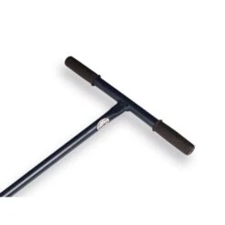 DE WIT Grondboor 10cm Blauw Gesmeed -Sideal Standard Winkel 1020100 2