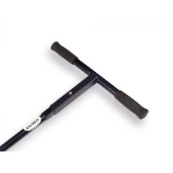 DE WIT Grondboor 10cm Gedraaide Punt Verlengbaar -Sideal Standard Winkel 1020710 2