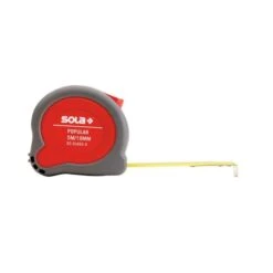 SOLA Zakrolbandmaat BigT 5 M