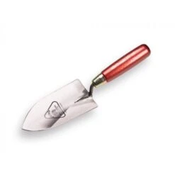 ATLAS Plantschep JUNG Gesmeed Essen Handgreep 14cm